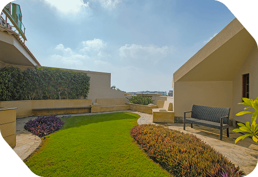 We’re proud to collaborate with partners who believe in us. Looking for corporate housing deals? Contact Us.
